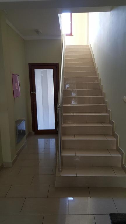Roman Gardens Studio Apartment Risan Buitenkant foto
